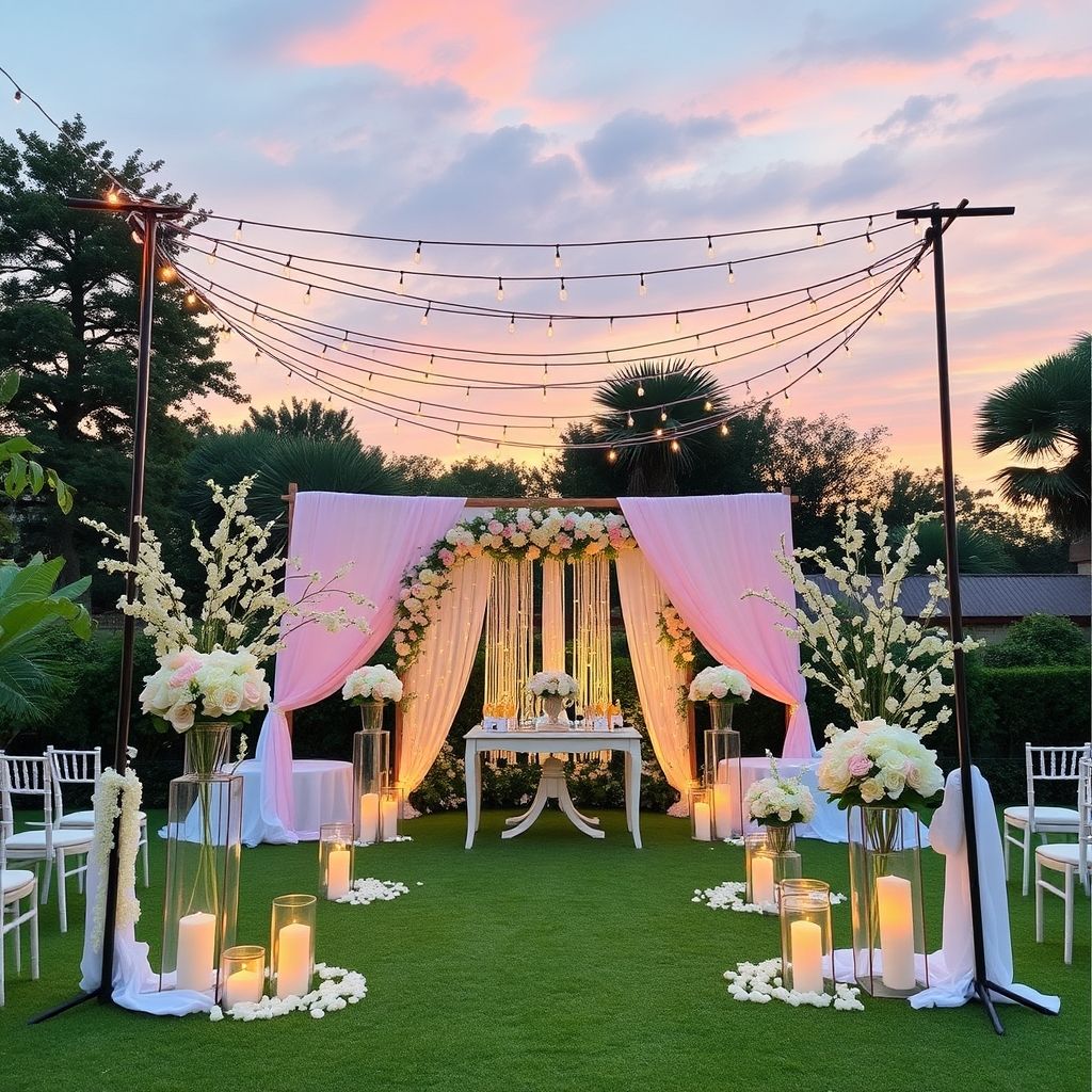 จัดงานแต่งงานสุดฮิตปี 2569 ในงบประมาณที่ใช่: เคล็ดลับประหยัด